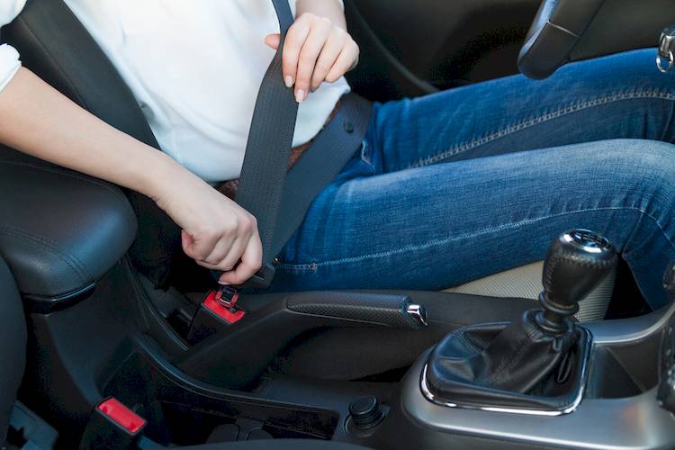 4 Great Auto Safety Tips