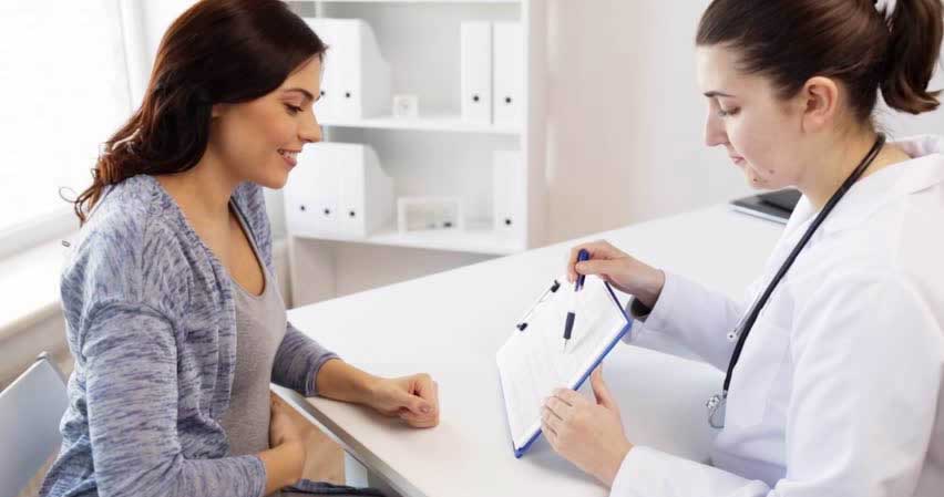 Four Reasons Why You Need Daily Health Assessments
