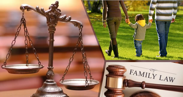 Top Reasons to Hire Family Law Attorneys