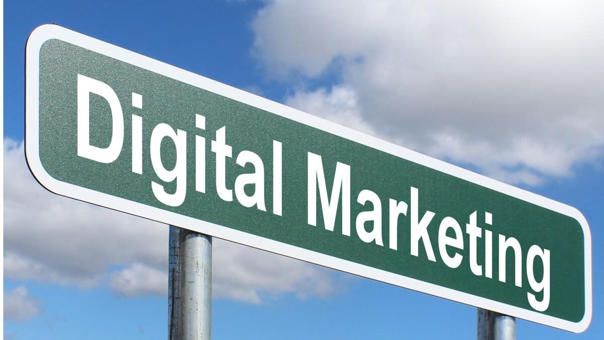 What You Should Look For In A Digital Marketing Agency