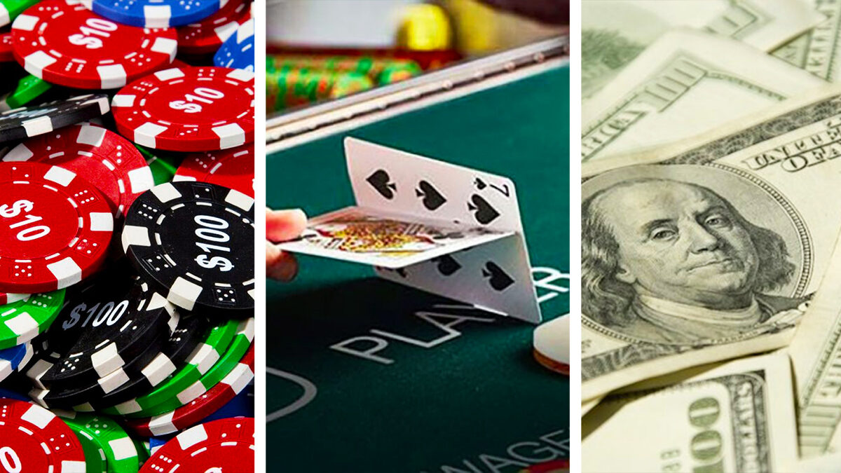 This is what you should know about baccarat bonuses and perks