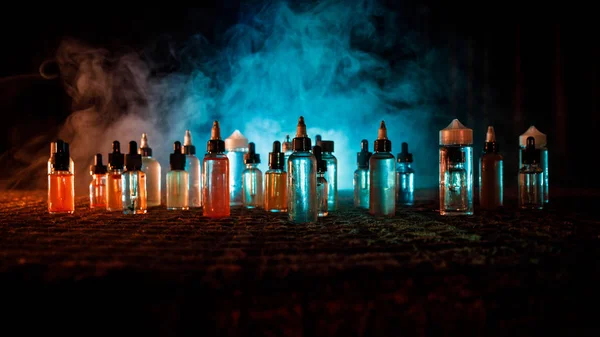 How to Choose the Best Vape Juice