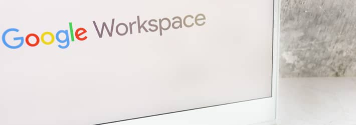 How to use Google Workspace to create efficient workflows