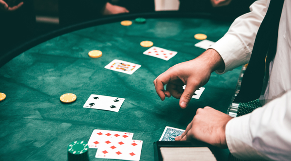 Poker Boom: The Next BIG Wave To Hit The Indian Market