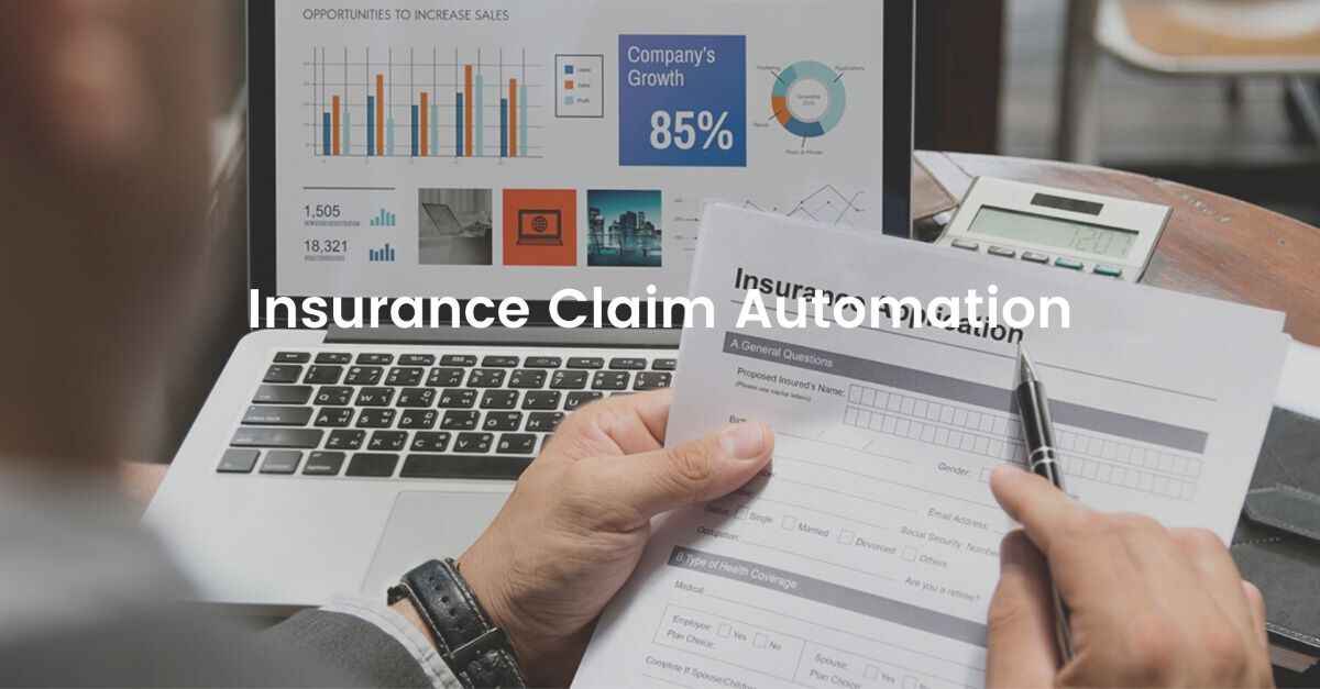 10 Reasons to Invest in Automated Insurance Claims Software